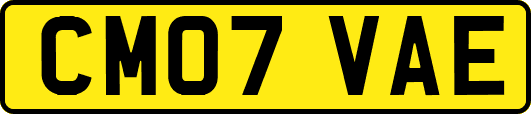 CM07VAE
