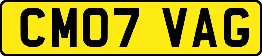 CM07VAG