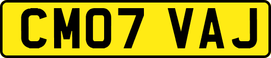 CM07VAJ