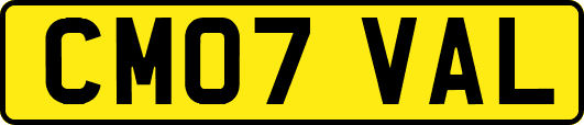 CM07VAL