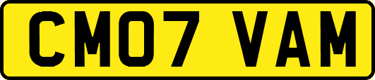 CM07VAM