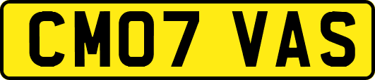 CM07VAS
