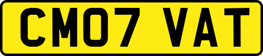 CM07VAT