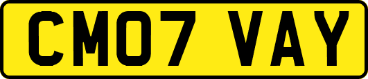 CM07VAY