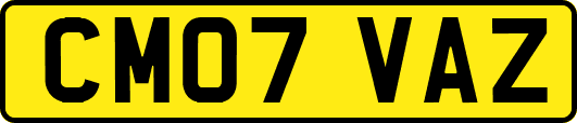 CM07VAZ