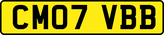 CM07VBB