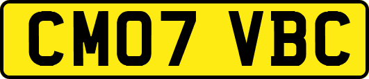 CM07VBC