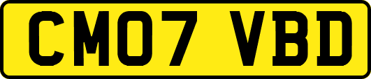 CM07VBD