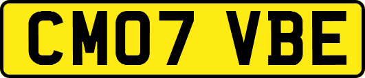 CM07VBE