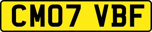 CM07VBF