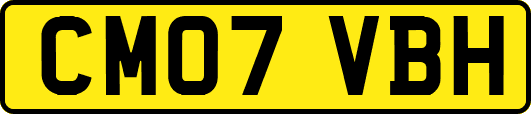 CM07VBH