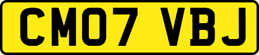 CM07VBJ