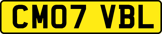 CM07VBL