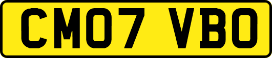 CM07VBO