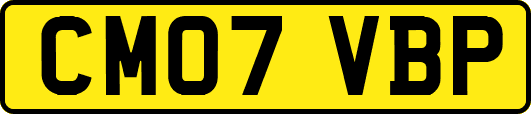 CM07VBP