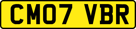 CM07VBR