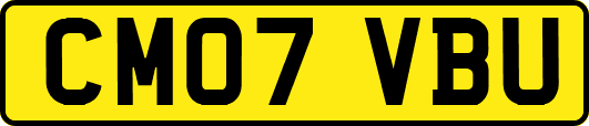 CM07VBU