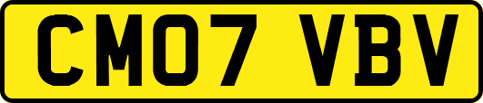 CM07VBV