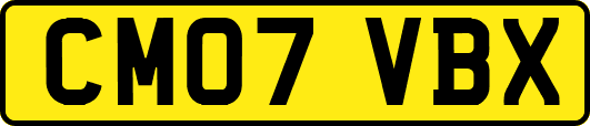 CM07VBX