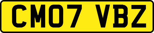 CM07VBZ