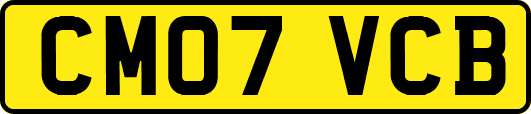 CM07VCB