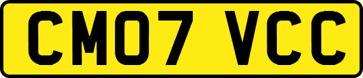 CM07VCC