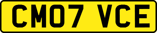CM07VCE