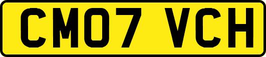 CM07VCH