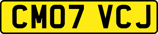 CM07VCJ
