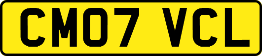 CM07VCL