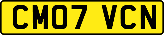 CM07VCN