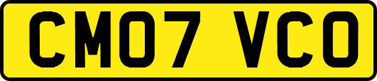 CM07VCO