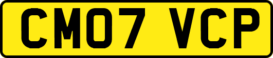 CM07VCP
