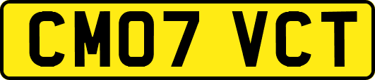 CM07VCT