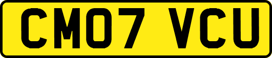 CM07VCU