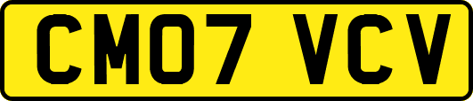CM07VCV