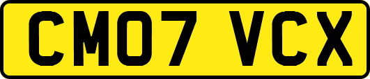 CM07VCX