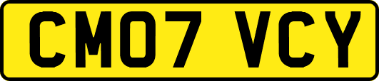 CM07VCY