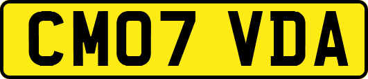CM07VDA