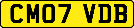 CM07VDB
