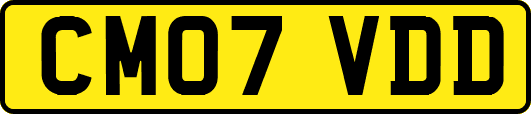 CM07VDD