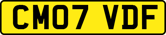 CM07VDF
