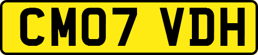 CM07VDH