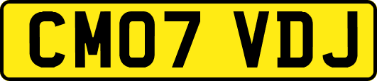 CM07VDJ