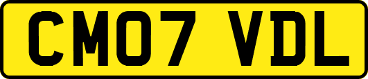CM07VDL
