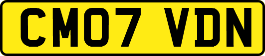 CM07VDN