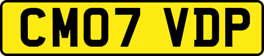 CM07VDP