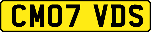 CM07VDS