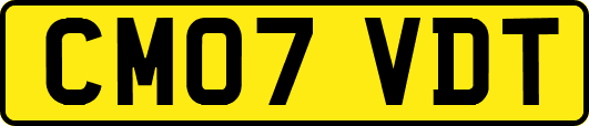 CM07VDT