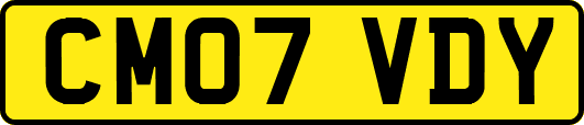 CM07VDY